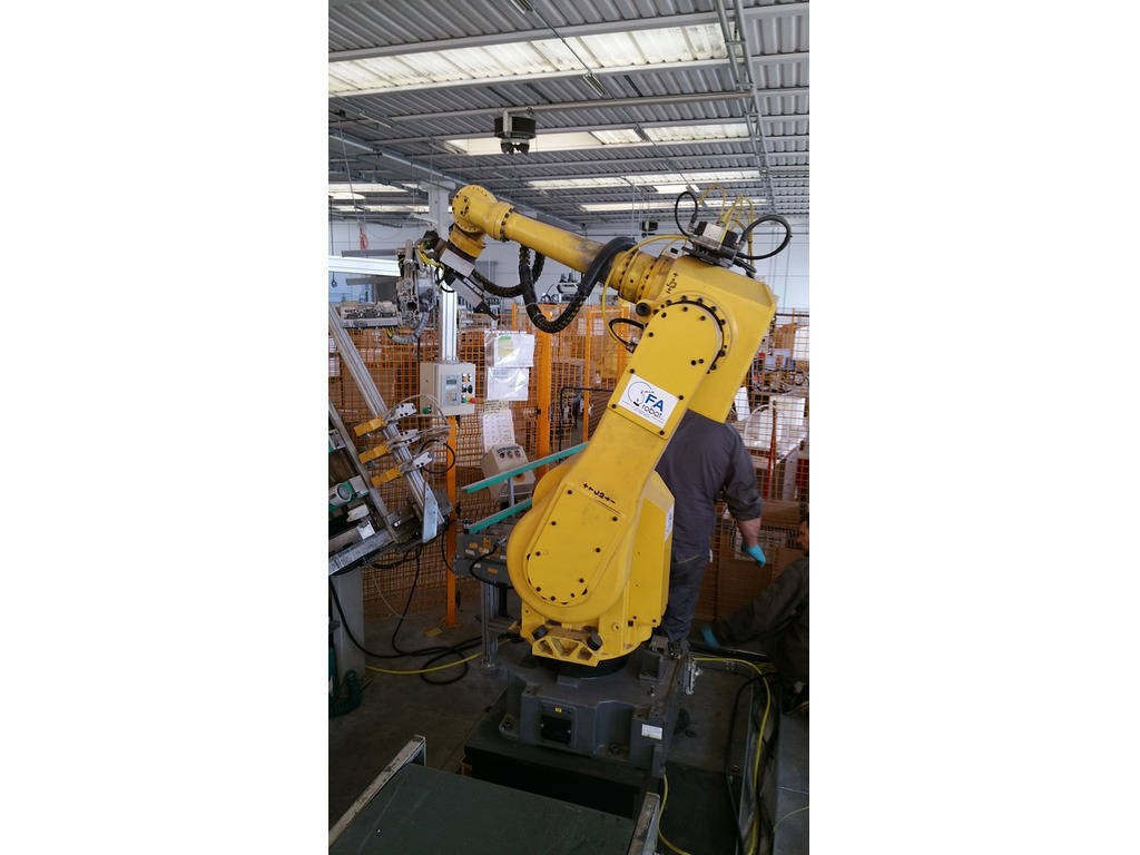 Robot in vendita