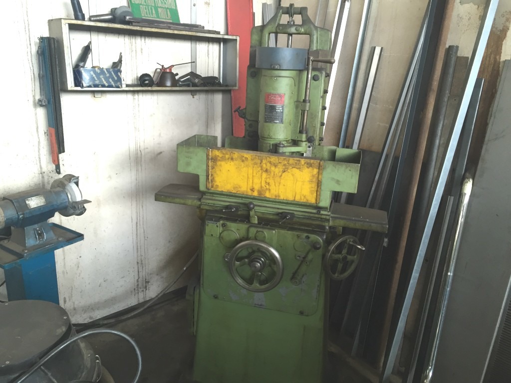 LAPIDELLO KSV 350 in vendita - foto 1