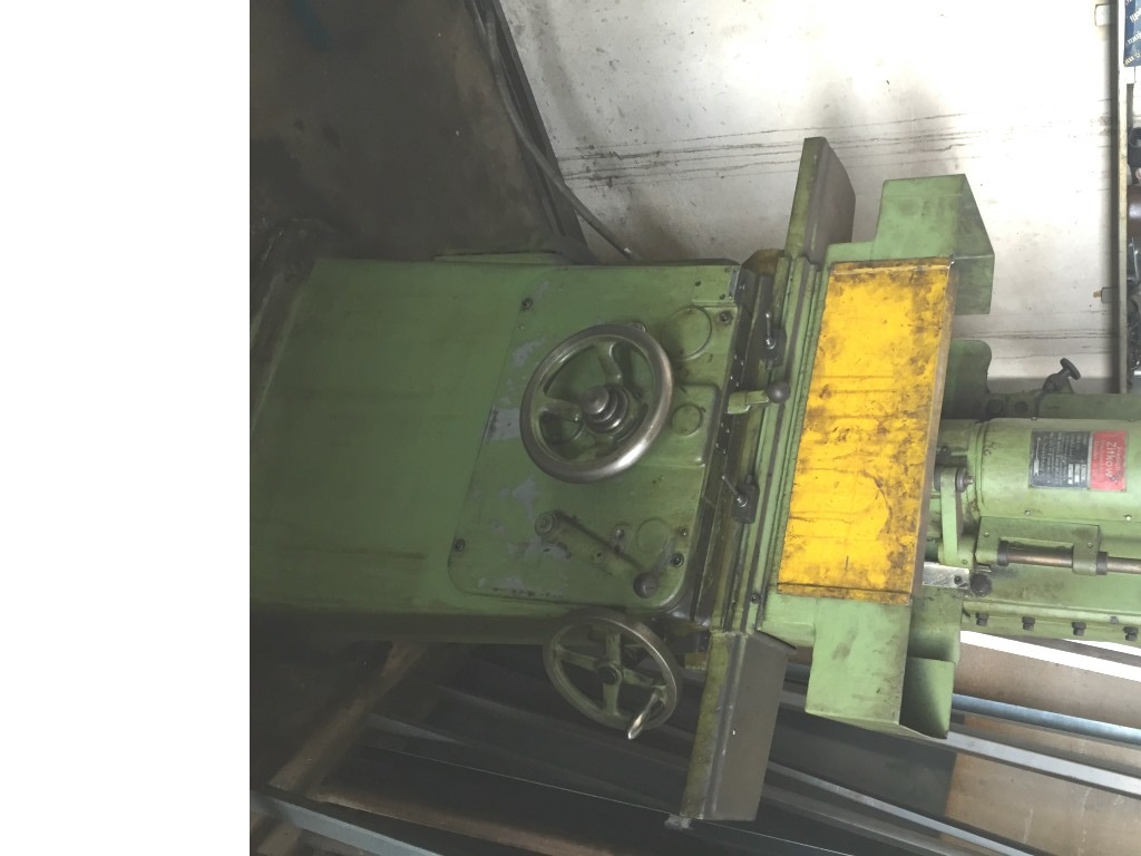 LAPIDELLO KSV 350 in vendita - foto 2