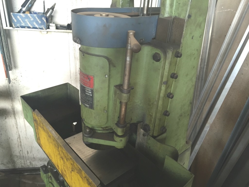 LAPIDELLO KSV 350 in vendita - foto 3