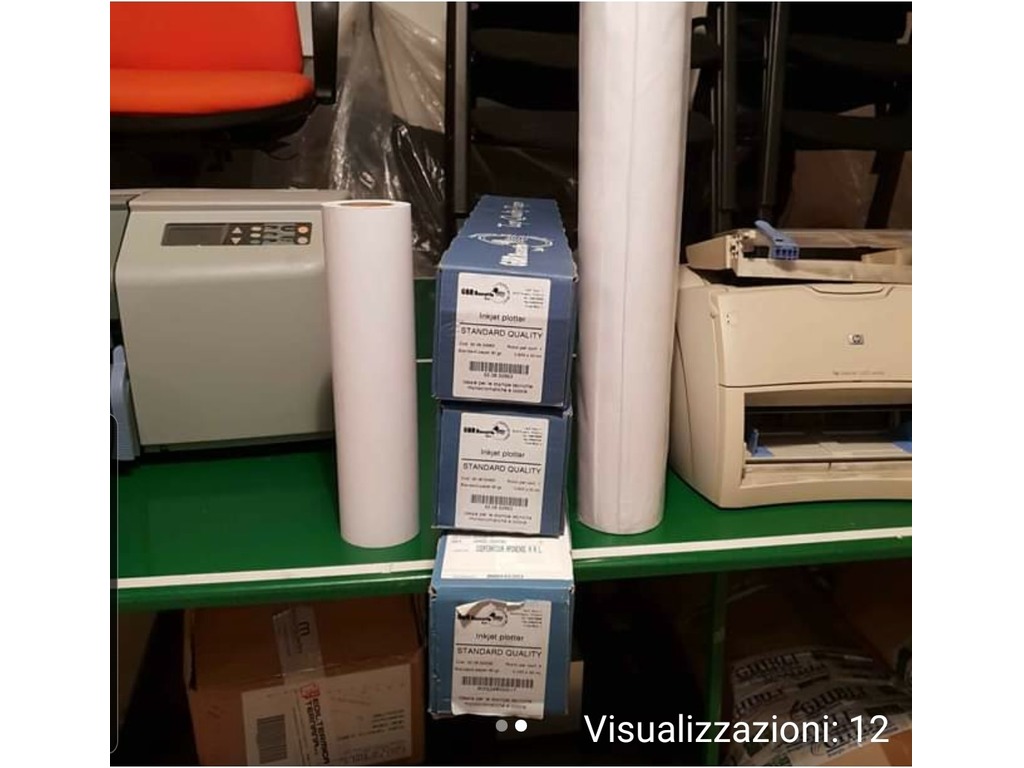 Plotter in vendita