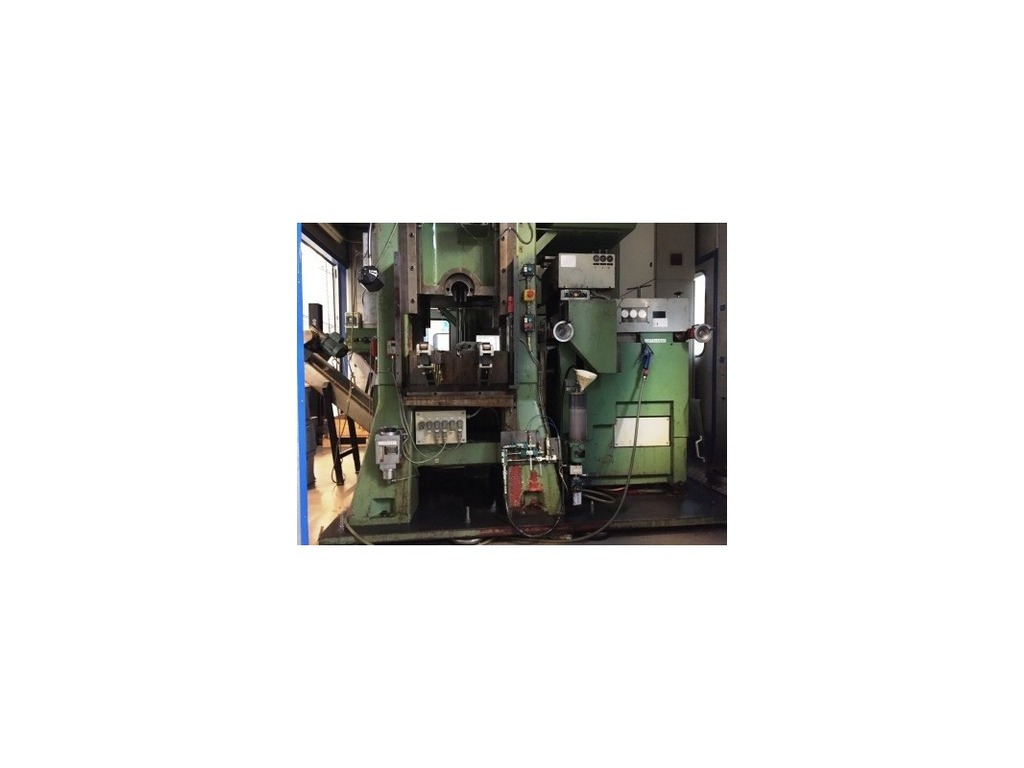 PMB 125 TON in vendita - foto 1