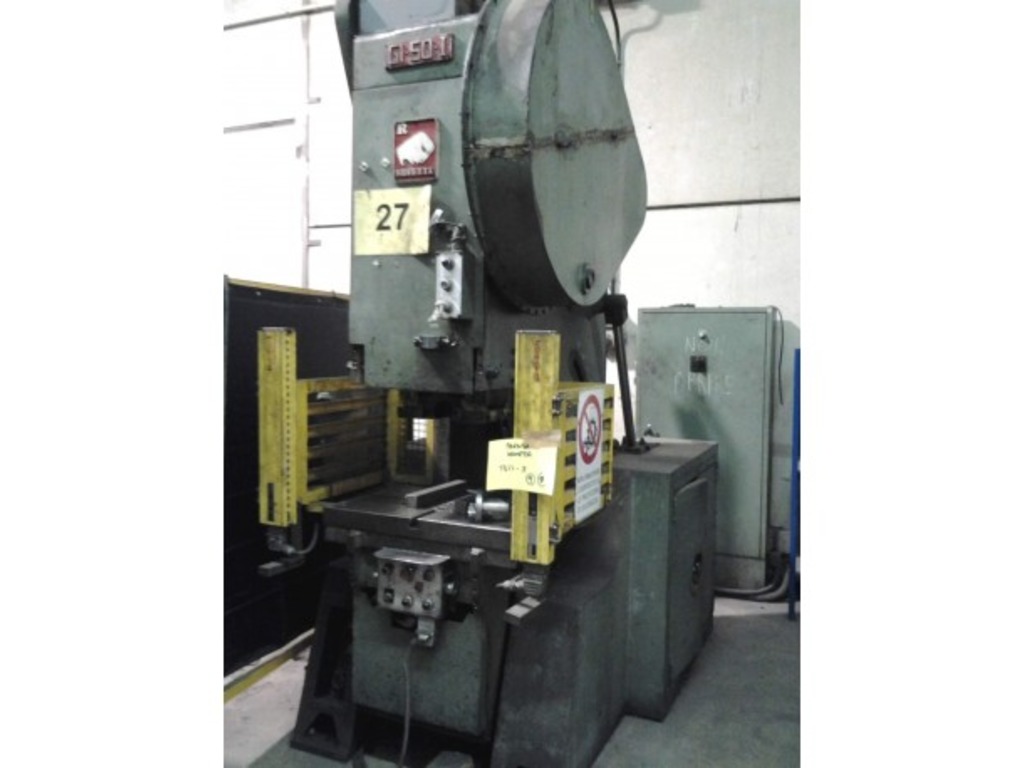 ROVETTA 50 TON - GI50I in vendita - foto 1