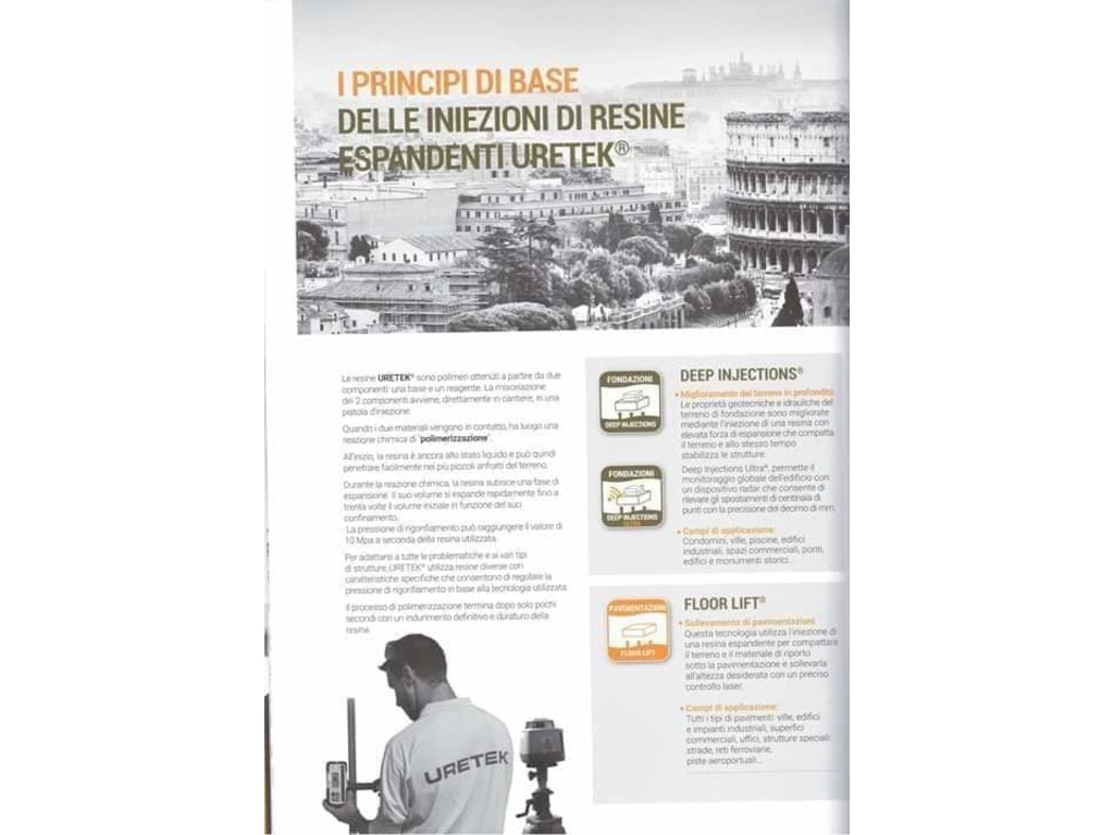 RISTRUTTURAZIONI in vendita - foto 3