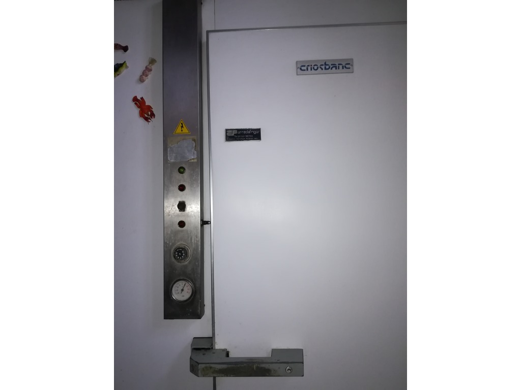CELLA FRIGO 0/-5 in vendita - foto 3