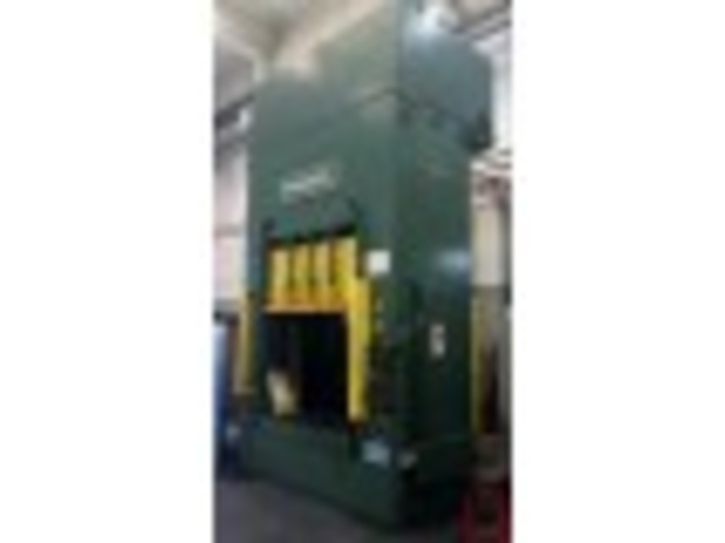 EMANUEL DEA 320 TON in vendita - foto 1