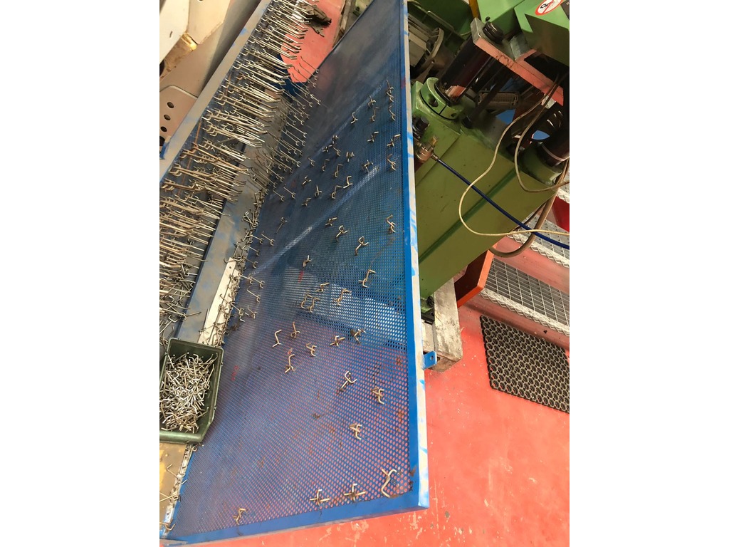 PANNELLI DA PARETE CON GANCI in vendita - foto 2