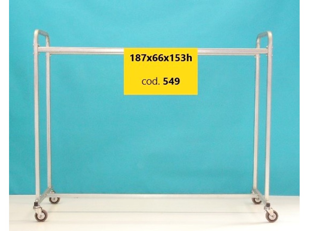 STENDER APPENDIABITI BILIVELLO in vendita - foto 1