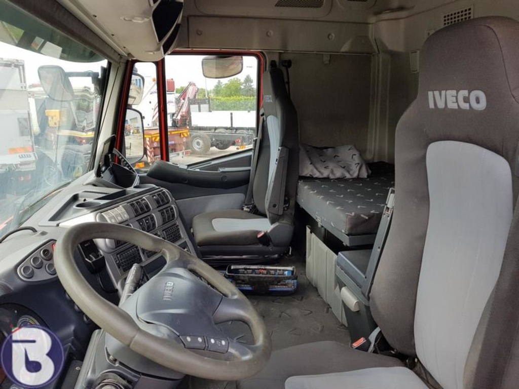 IVECO STRALIS 450 PM 42025 in vendita - foto 6