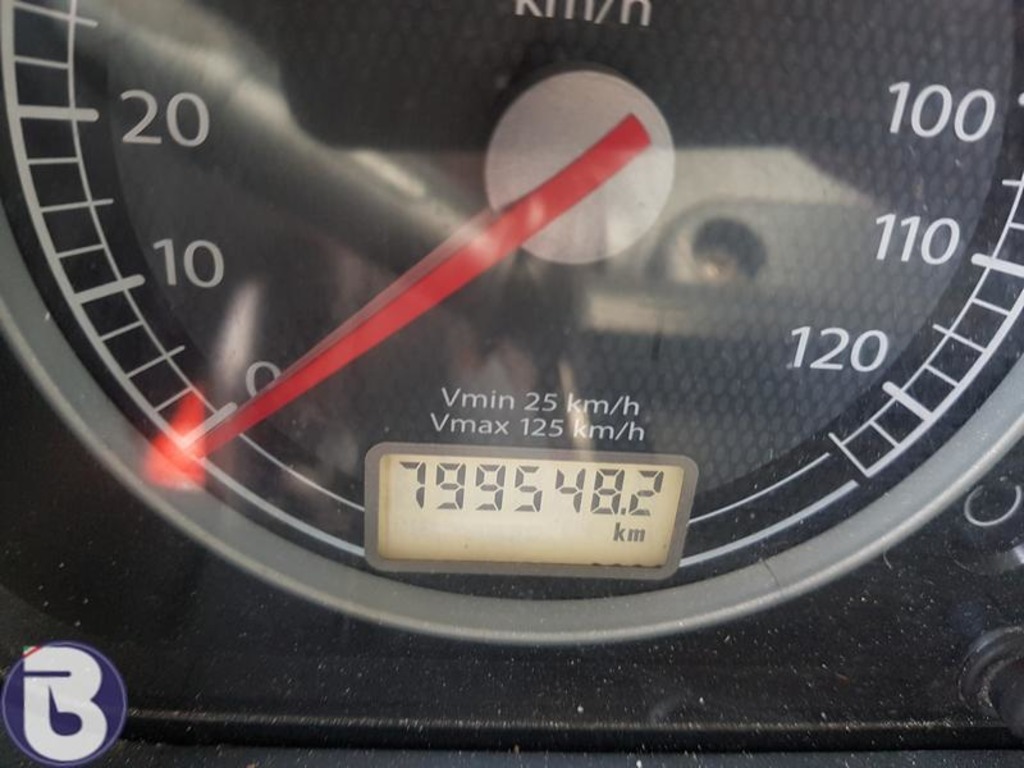 IVECO STRALIS 450 PM 42025 in vendita - foto 8