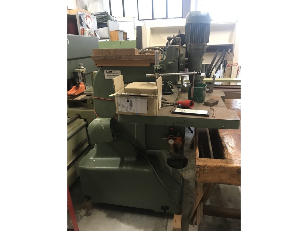 Pantografo Vitap in vendita - foto 1