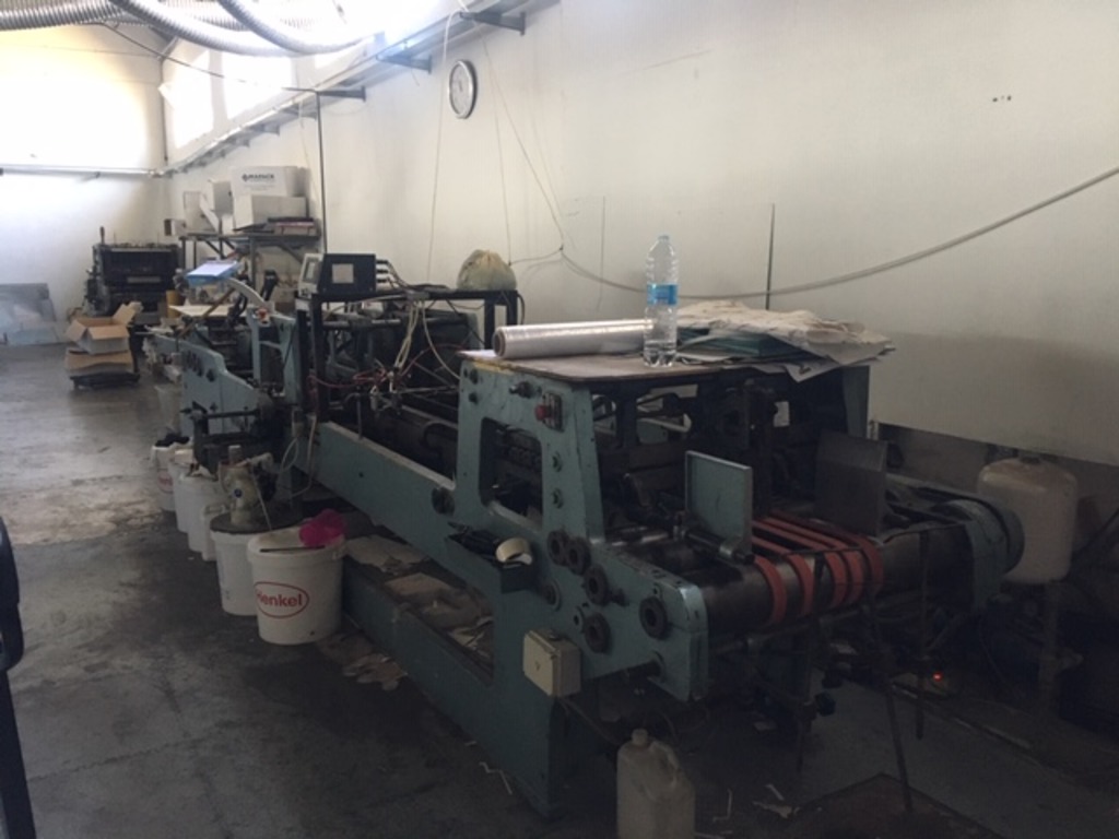 Astucciatrici e incartonatrici in vendita