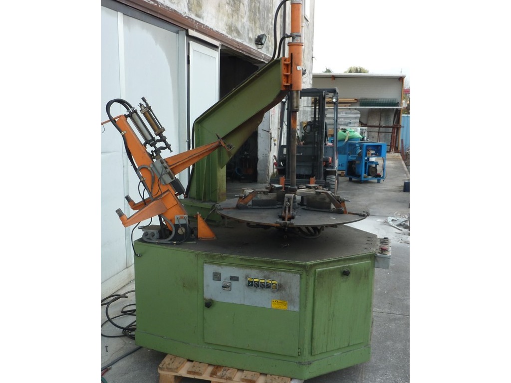 Attrezzatura meccanica in vendita