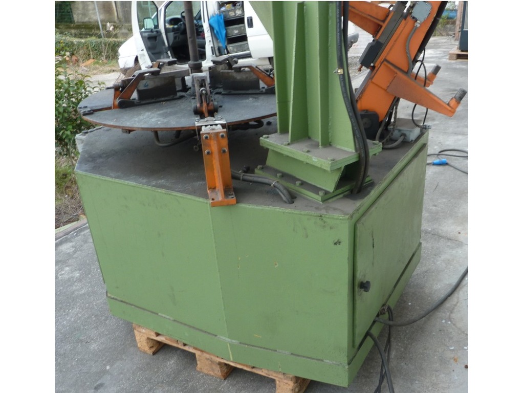 Guida Di Posizionamento Per Seghe Circolari, In Acciaio Inox, Con Doppia Guida E Stop Regolabile
