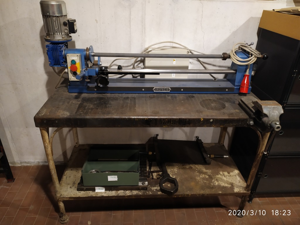Taglierine per tipografia in vendita