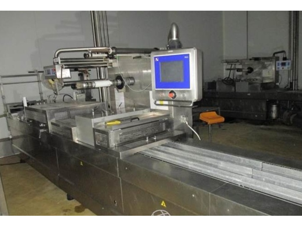 Packing Machine Tiromat in vendita - foto 2