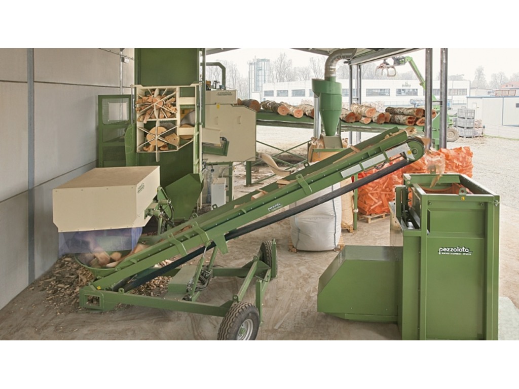 pezzolato tla 1500 in vendita - foto 2