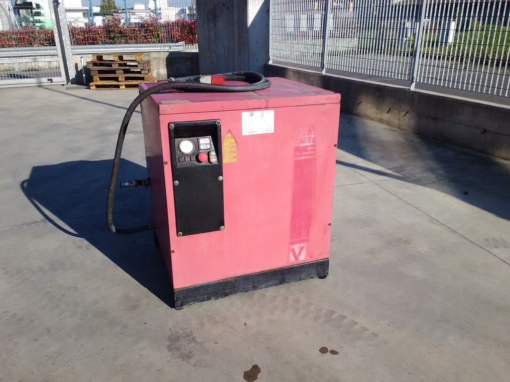 Compressore FIAC Airblock V15 in vendita - foto 1