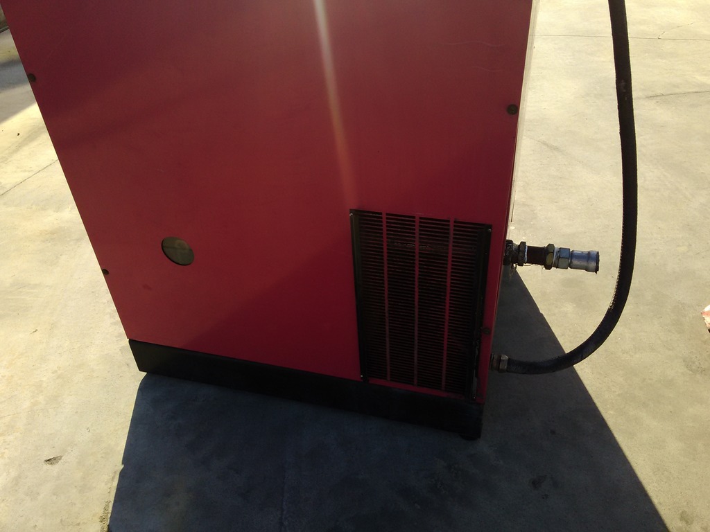 Compressore FIAC Airblock V15 in vendita - foto 3