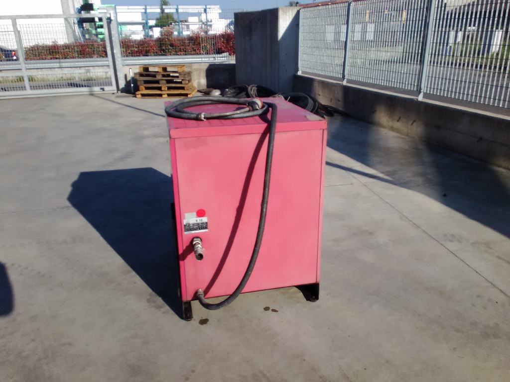 Compressore FIAC Airblock V15 in vendita - foto 4