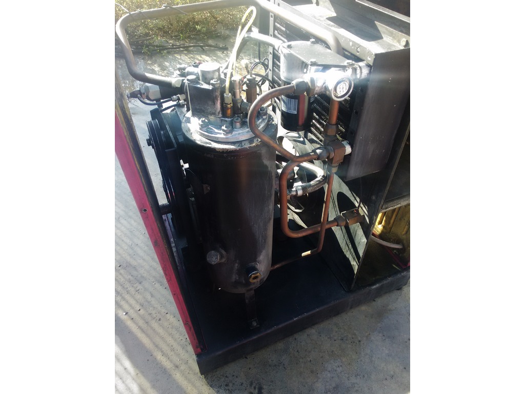 Compressore FIAC Airblock V15 in vendita - foto 5