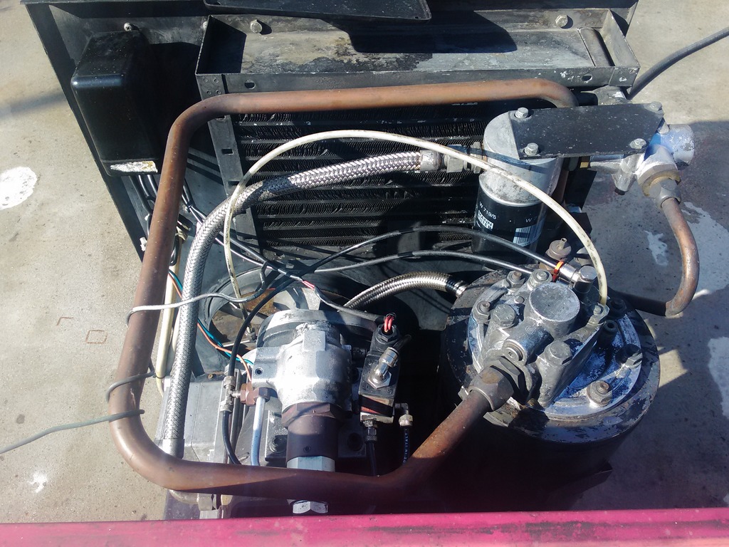 Compressore FIAC Airblock V15 in vendita - foto 7