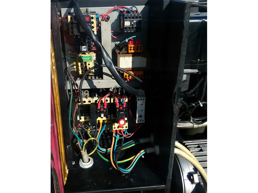 Compressore FIAC Airblock V15 in vendita - foto 8