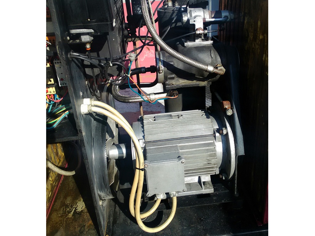 Compressore FIAC Airblock V15 in vendita - foto 9