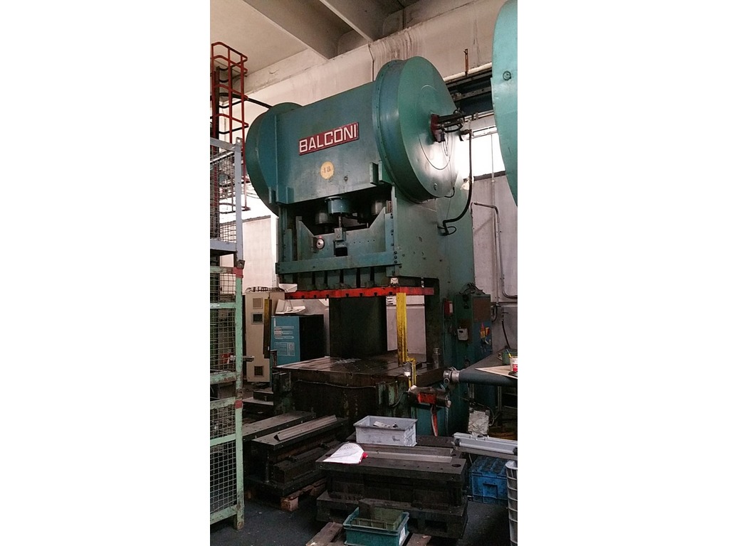 Presse meccaniche in vendita