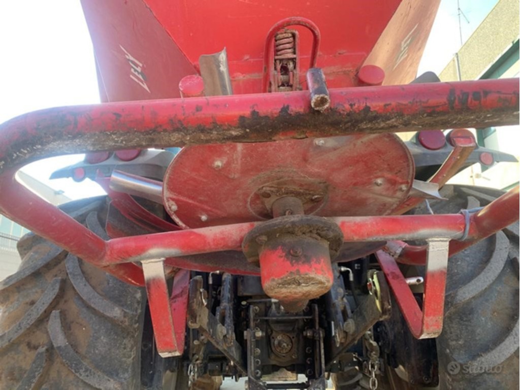 Spandiconcime usato marca lely in vendita - foto 4