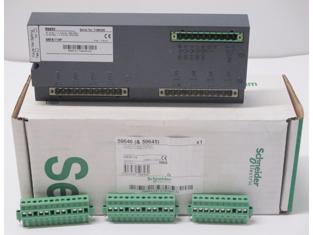 MODULO DI CONTROLLO - SCHNEIDER in vendita - foto 1
