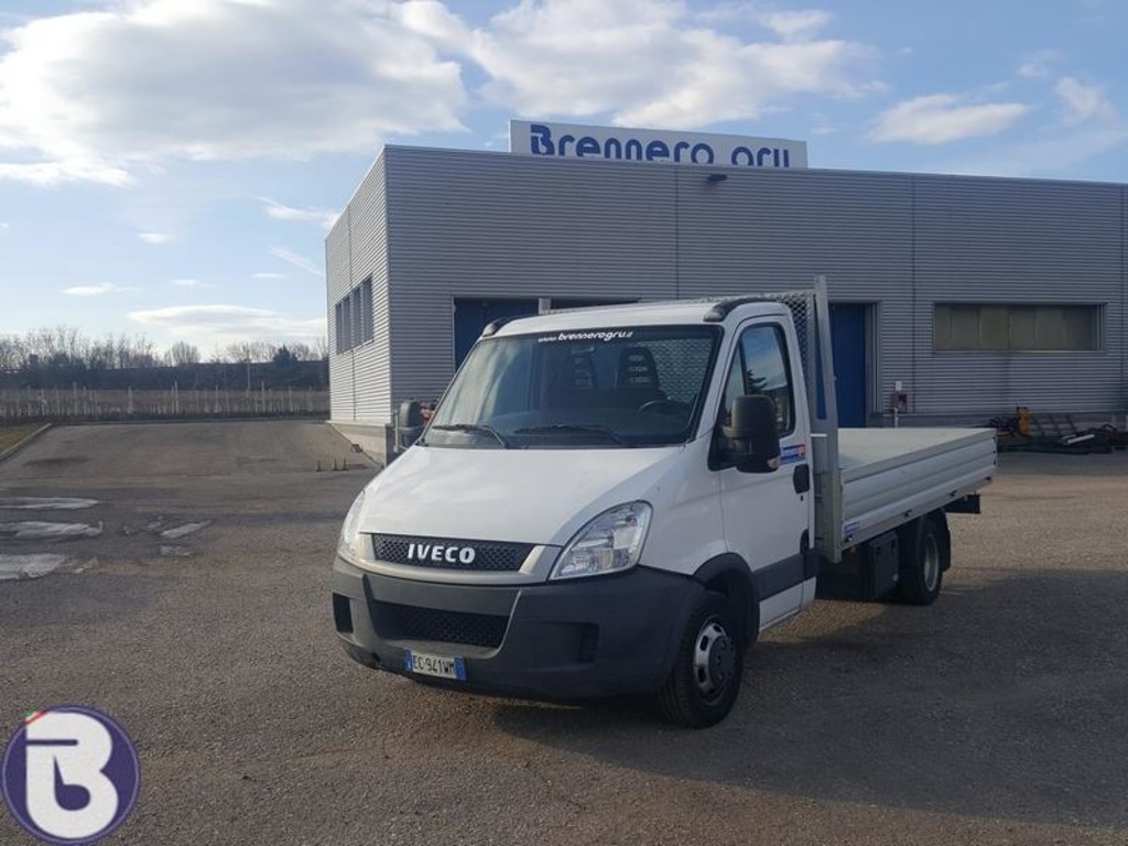 IVECO DAILY 35C10 in vendita - foto 1