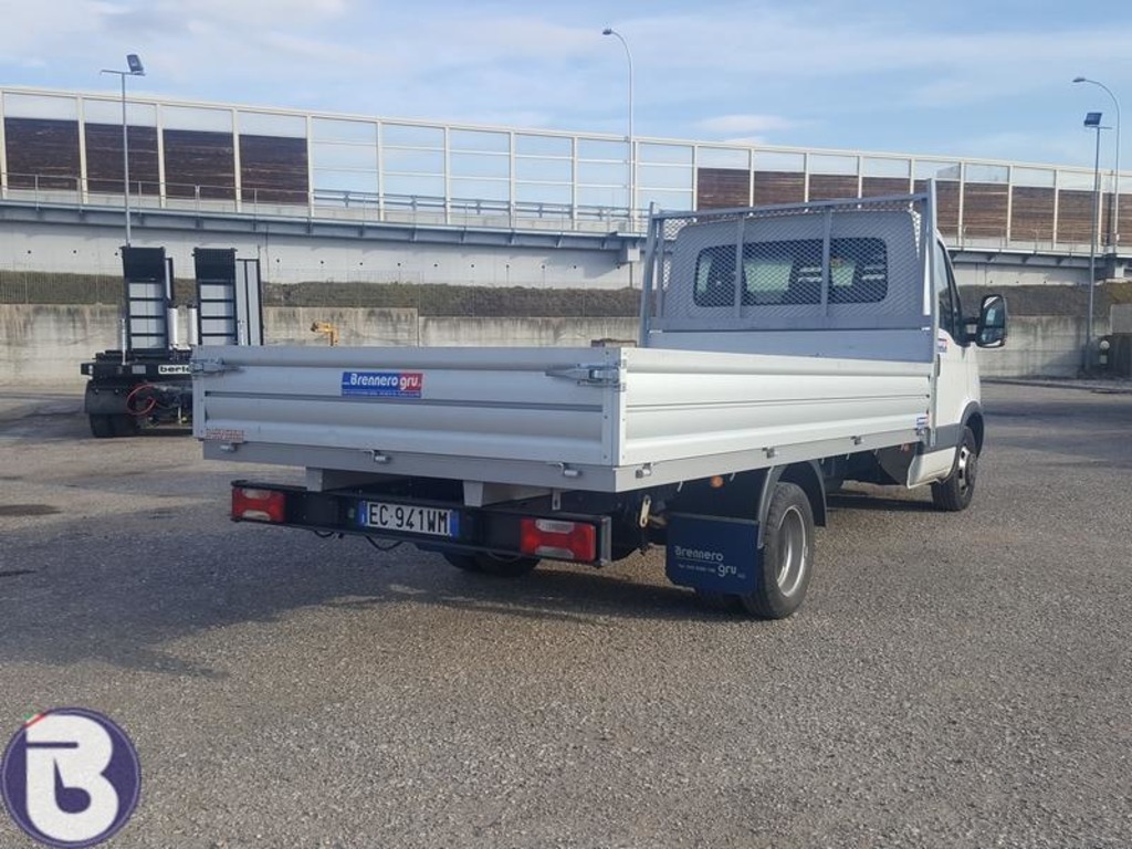 IVECO DAILY 35C10 in vendita - foto 4