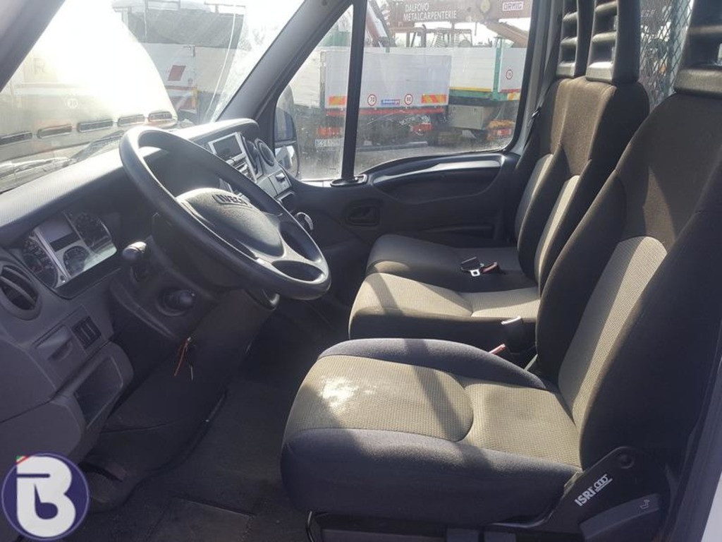 IVECO DAILY 35C10 in vendita - foto 6