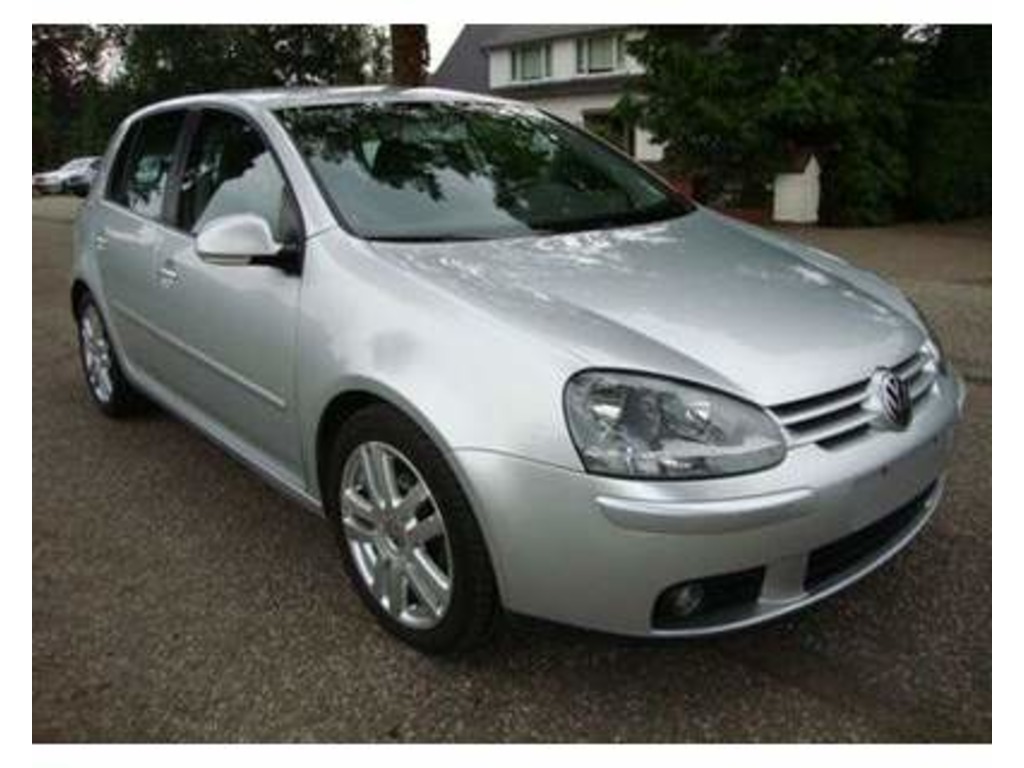 Volkswagen Golf 1.9 in vendita - foto 1