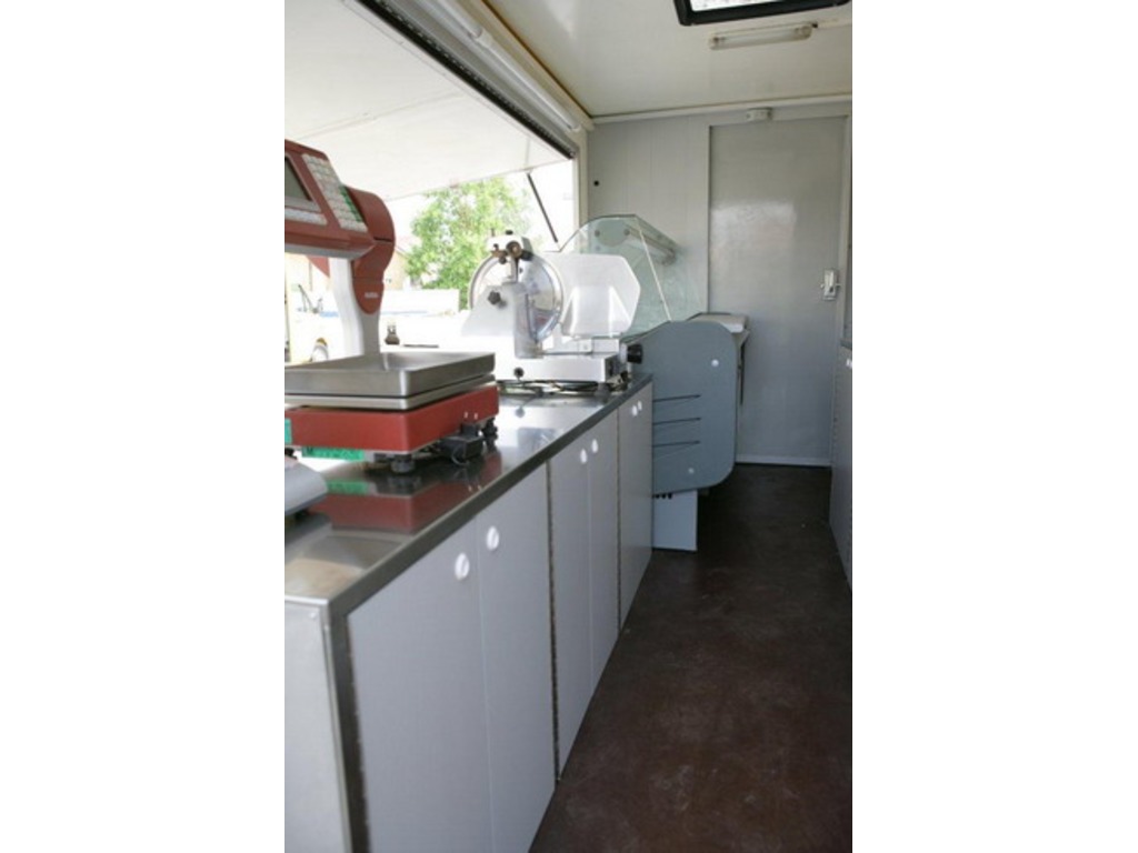 MERCEDES SPRINTER 308 in vendita - foto 2