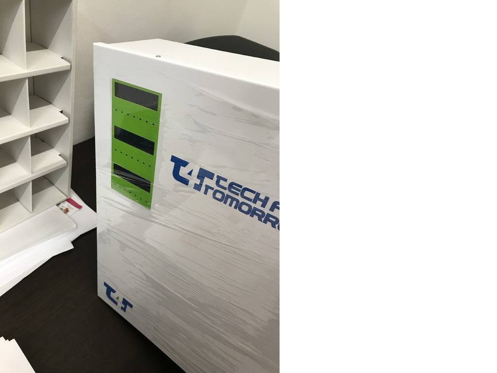 Rifasatore in vendita - foto 1