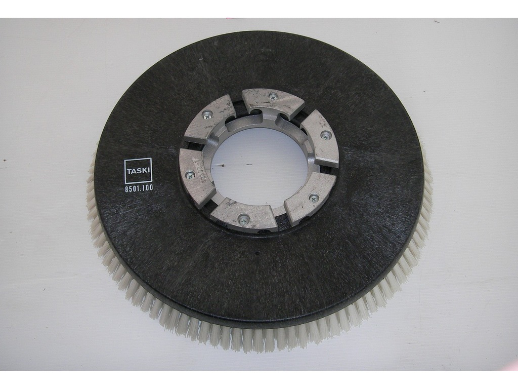 SPAZZOLA LAVAGGIO PAVIMENTI TASKI 8501.100 in vendita - foto 1