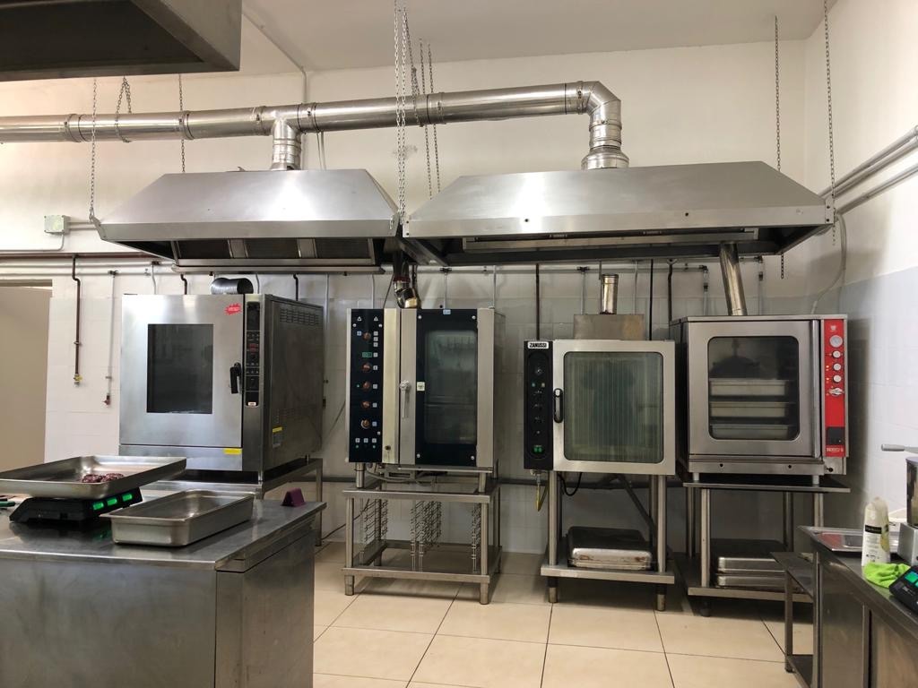industria alimentare in vendita - foto 2