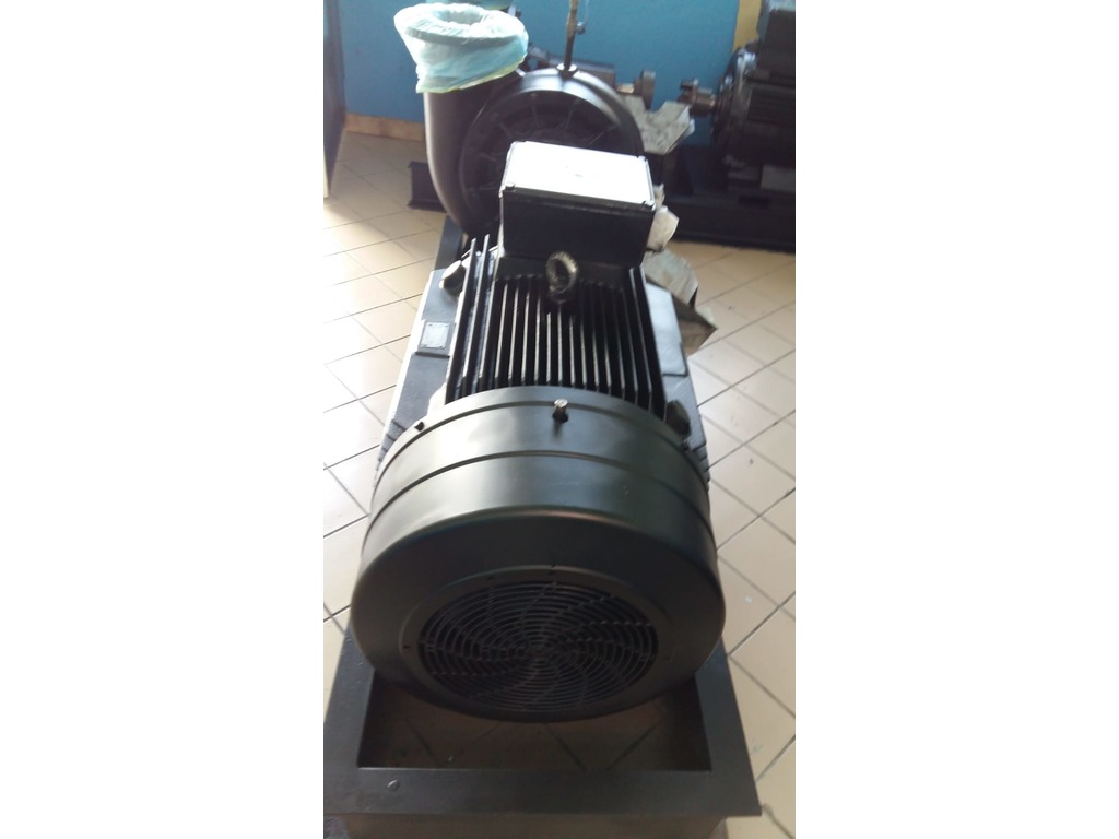 Pompe per acqua Grundfos, KSB in vendita - foto 3