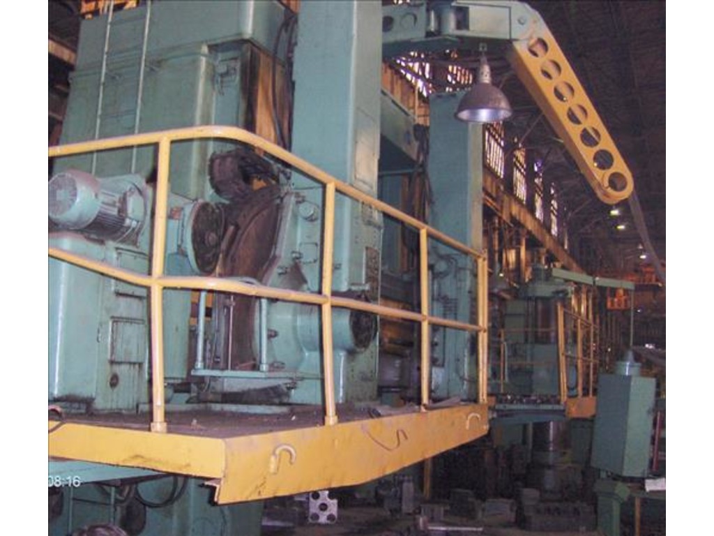 Tornio Verticale KOLOMNA 1532 T in vendita - foto 1