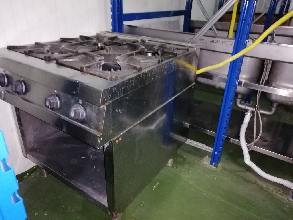 Attrezzature varie in vendita