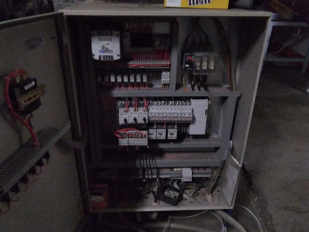 Centrale frigo costan usata c in vendita - foto 4