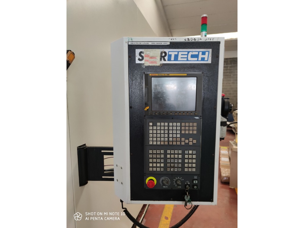 ROTOPALLET SERRTECH M2 in vendita - foto 6