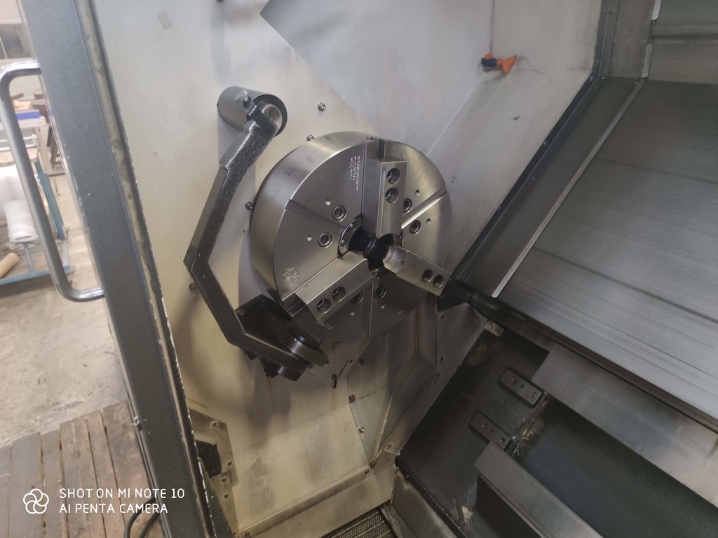 TAKISAWA LA 450 L22 in vendita - foto 4