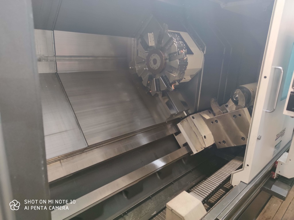 TAKISAWA LA 450 L22 in vendita - foto 5