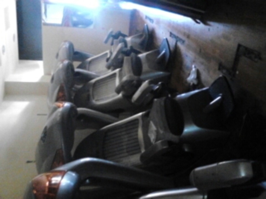visi e lettini solarium in vendita - foto 3