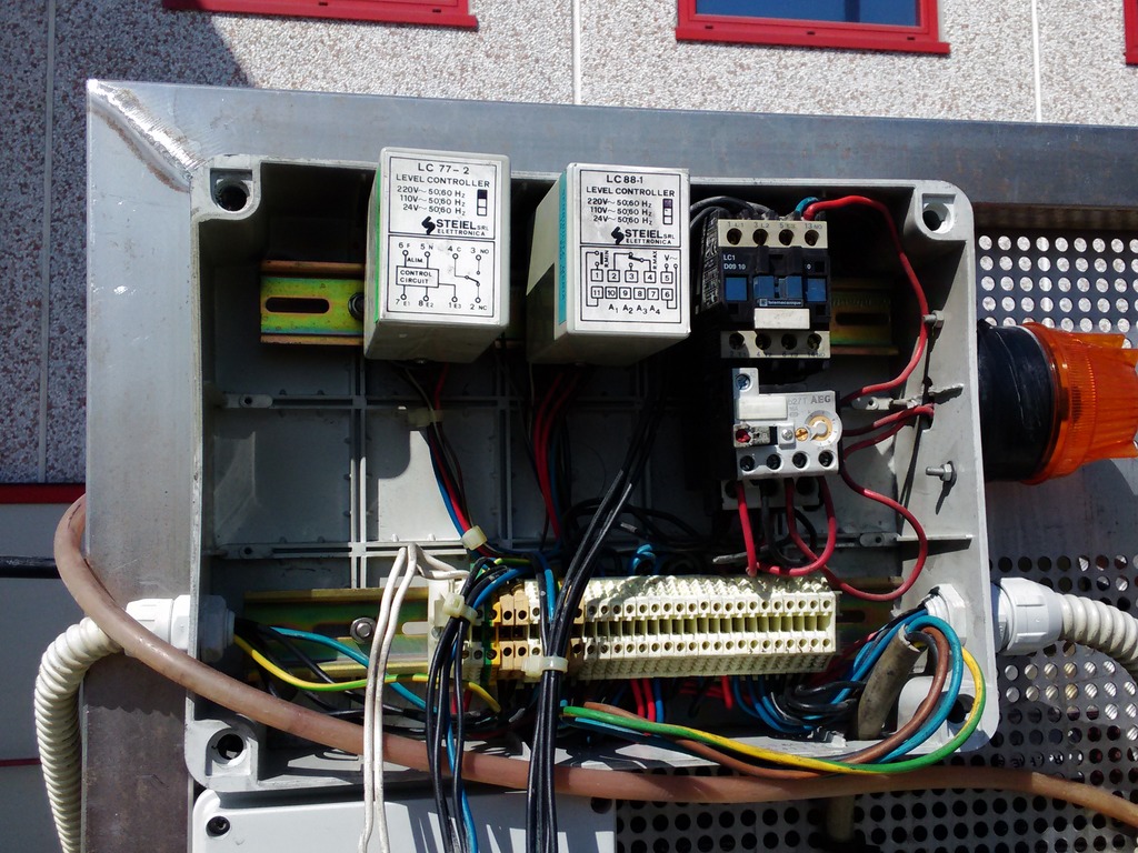 Demineralizzatore acqua in vendita - foto 6