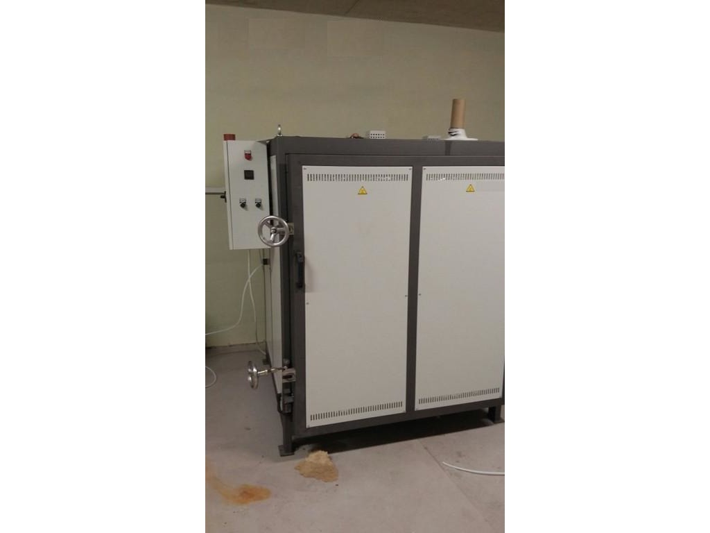 forno elettrico industriale in vendita - foto 1