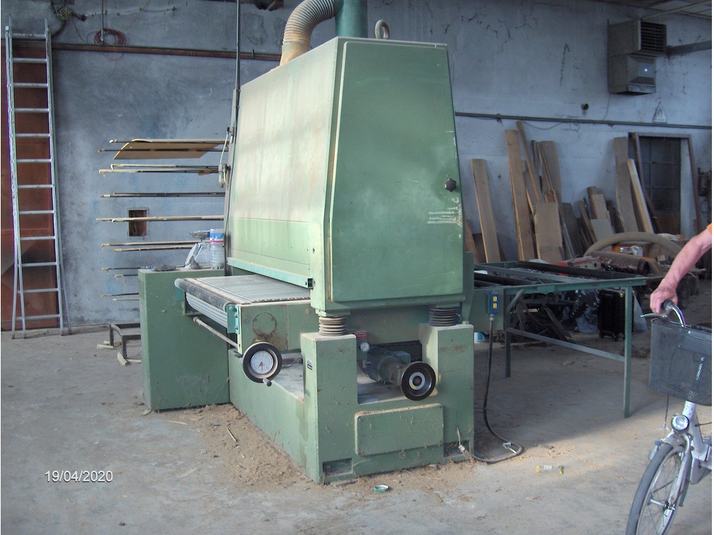 Pialla spessore industriale in vendita - foto 2